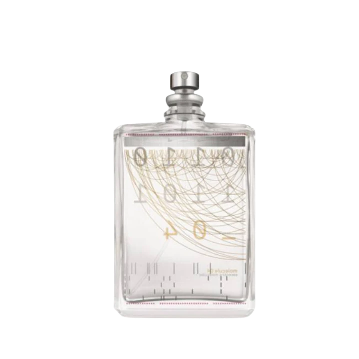 Perfume Escentric Molecules Molecule 04 Unisex Edt 100 ml 1