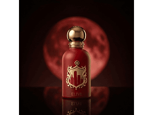 PERFUME ELIVI UNSTOPPABLE HONG KONG UNISEX EXTRAIT PARFUM 50 ML