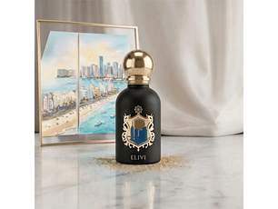 PERFUME ELIVI MAGICAL MIA UNISEX EXTRAIT PARFUM 50 ML