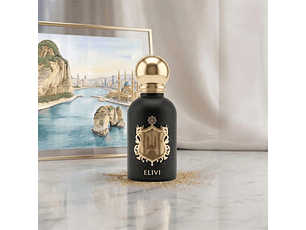 PERFUME ELIVI BEIROUD UNISEX EXTRAIT PARFUM 50 ML