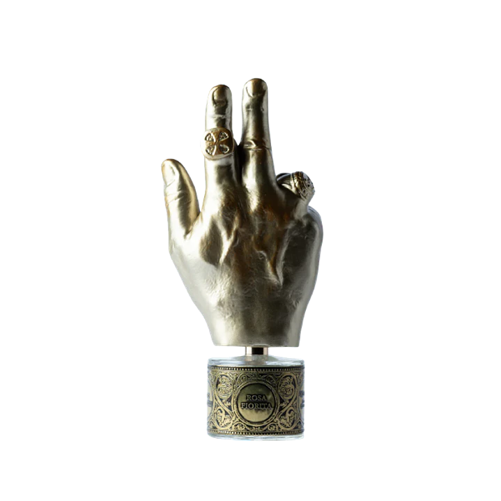 PERFUME MEMENTO ROSA FIORITA UNISEX EDP 100 ML 1