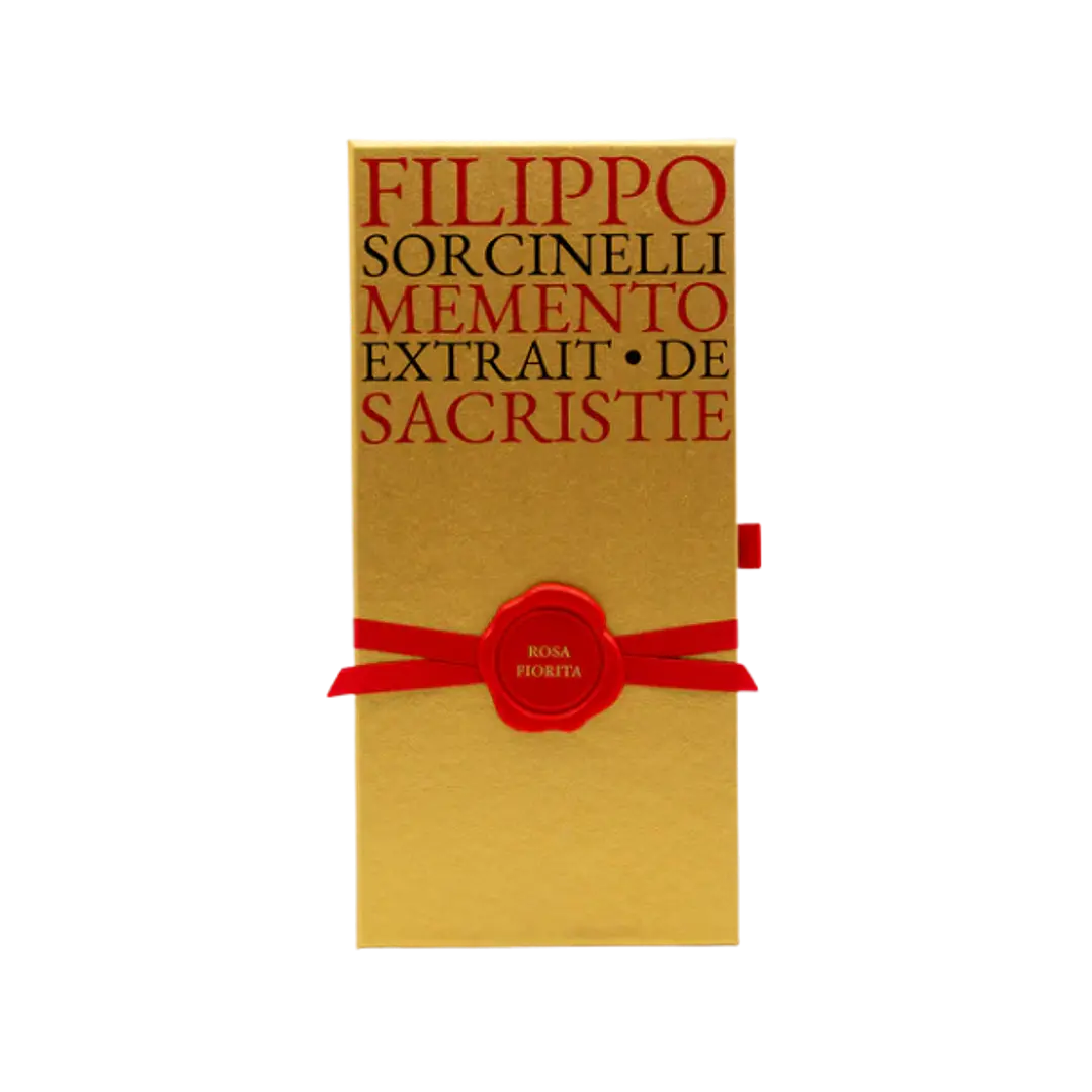 PERFUME MEMENTO ROSA FIORITA UNISEX EDP 100 ML 2