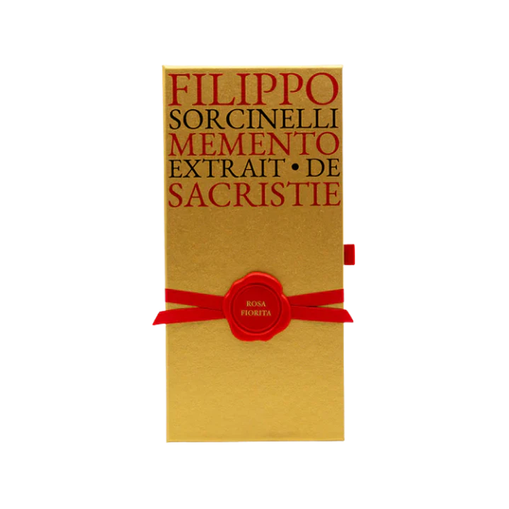 PERFUME MEMENTO ROSA FIORITA UNISEX EDP 100 ML 2