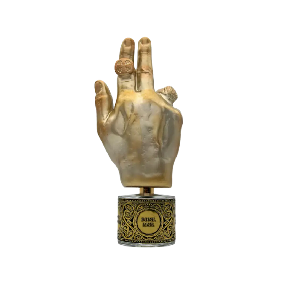 PERFUME MEMENTO PONT MAX UNISEX EDP 100 ML 1