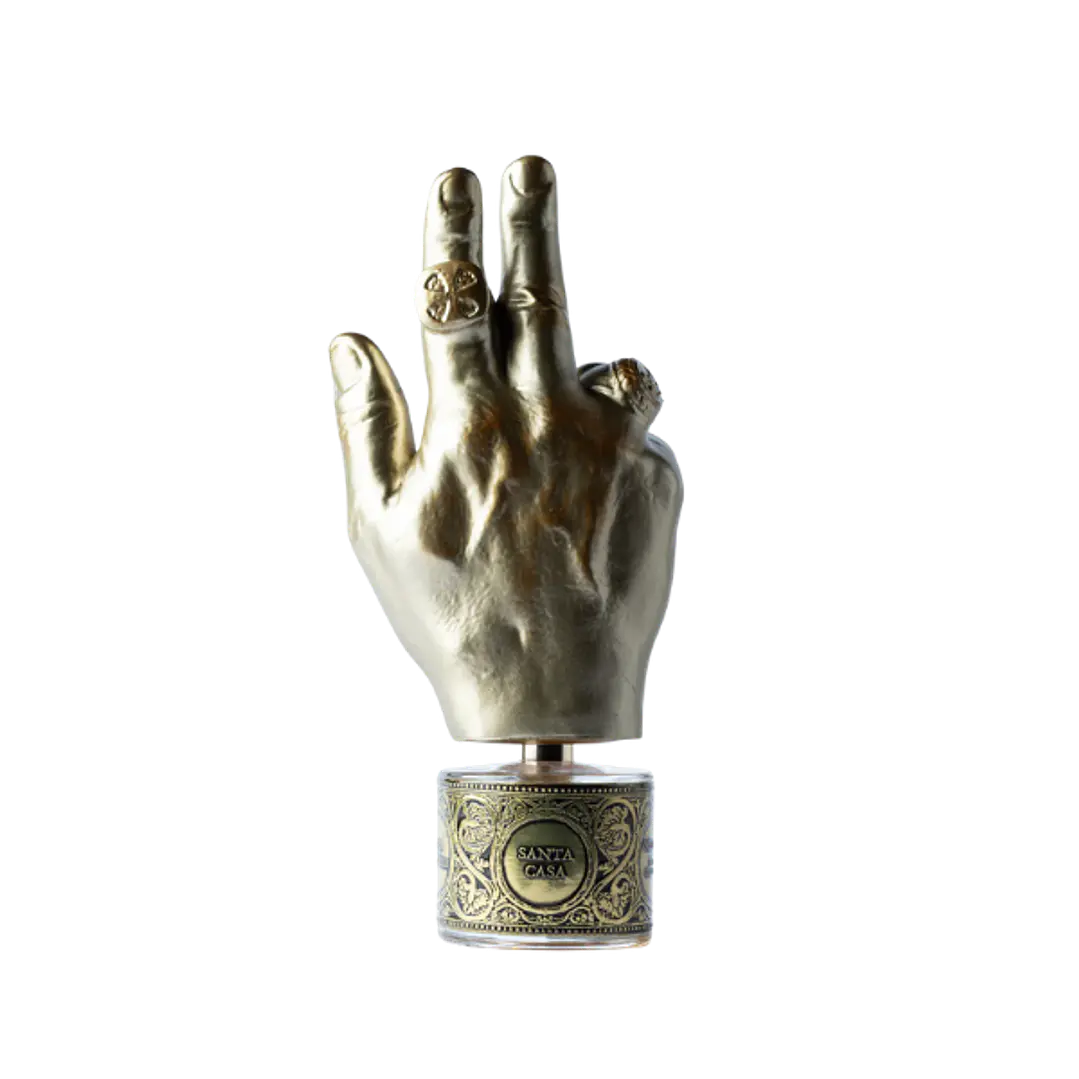 PERFUME MEMENTO SANTA CASA UNISEX EDP 100 ML 1