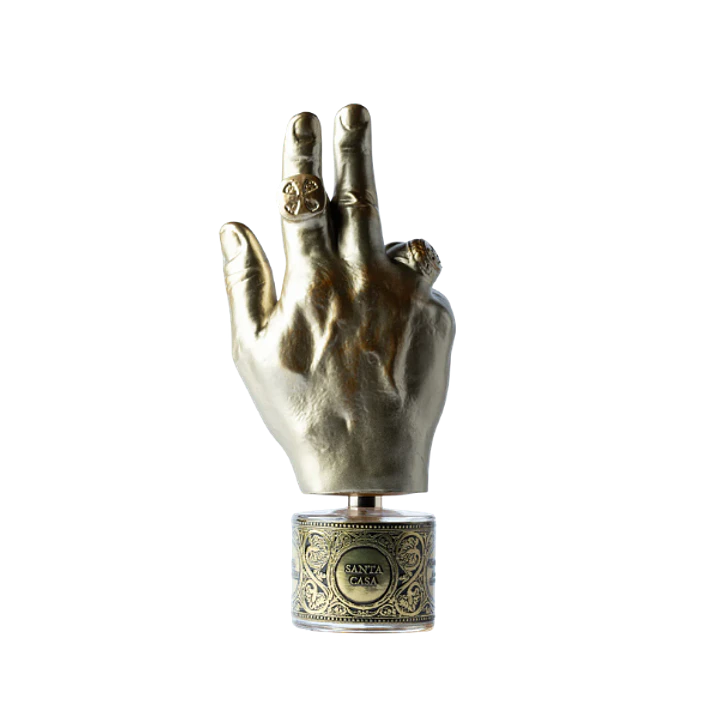 PERFUME MEMENTO SANTA CASA UNISEX EDP 100 ML 1