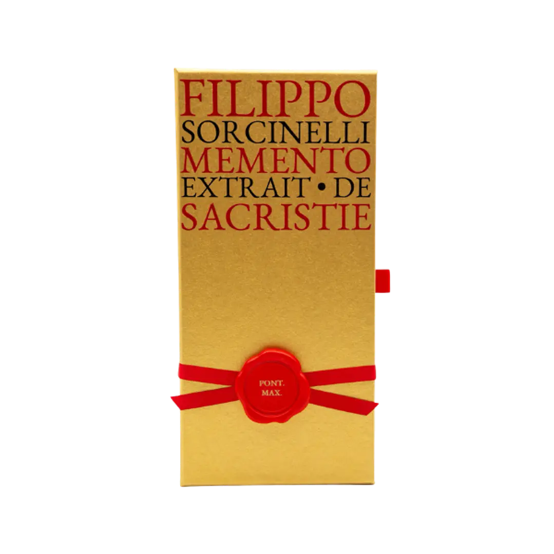 PERFUME MEMENTO PONT MAX UNISEX EDP 100 ML 2