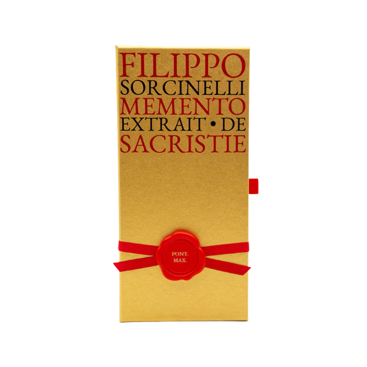 PERFUME MEMENTO PONT MAX UNISEX EDP 100 ML 2