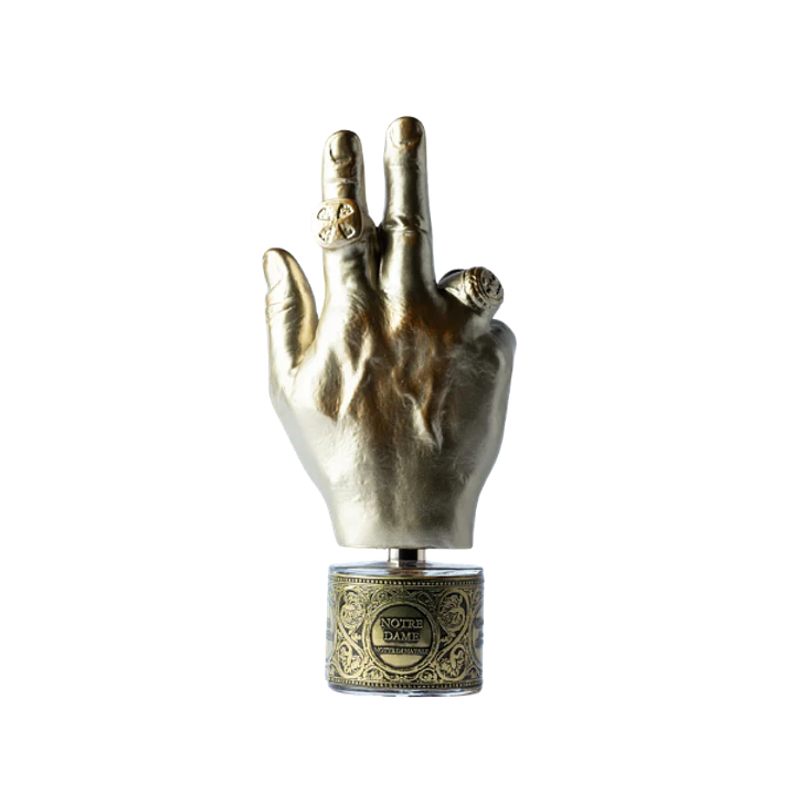 PERFUME MEMENTO NOTRE DAME NOTTE DI NATALE UNISEX EDP 100 ML 1