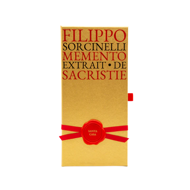 PERFUME MEMENTO SANTA CASA UNISEX EDP 100 ML 2