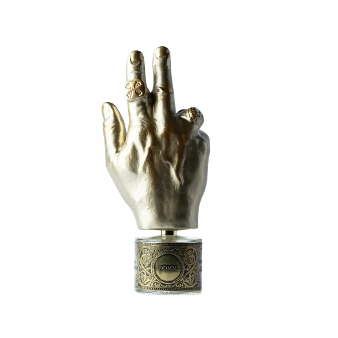 PERFUME MEMENTO DOMM UNISEX EDP 100 ML 1