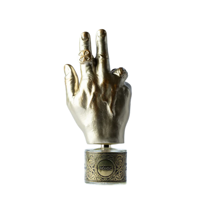 PERFUME MEMENTO DOMM UNISEX EDP 100 ML 1