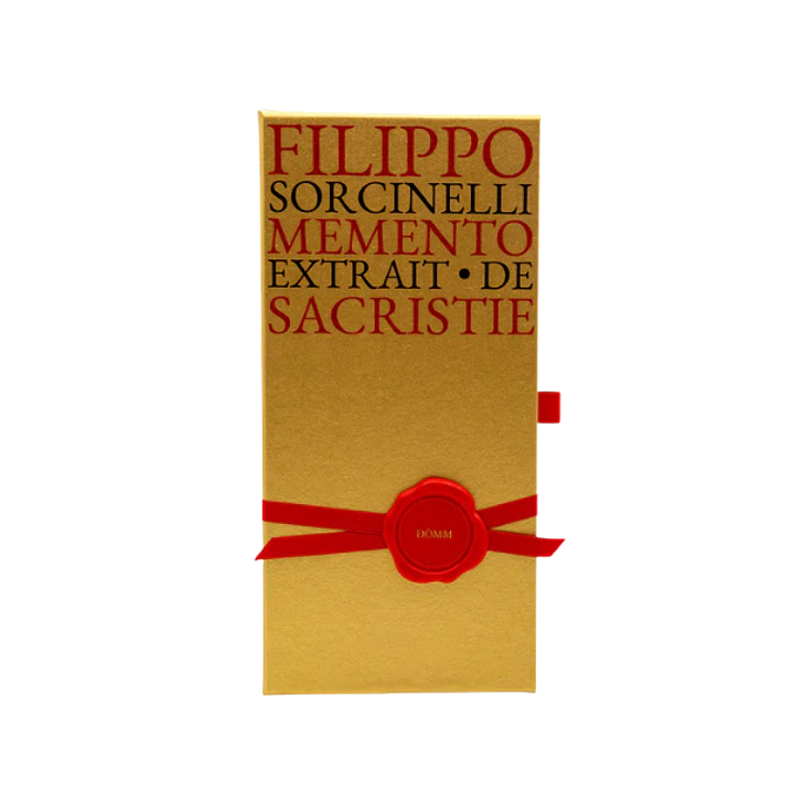 PERFUME MEMENTO DOMM UNISEX EDP 100 ML 2