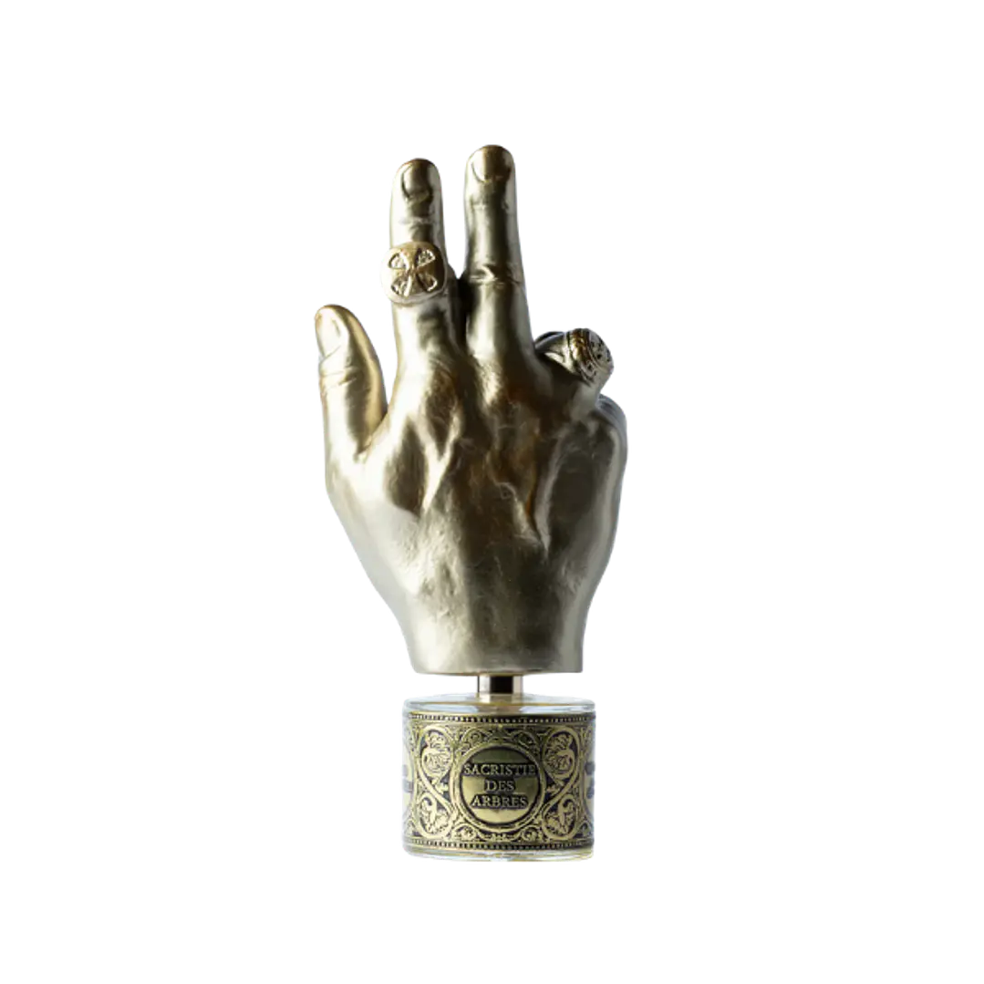 PERFUME MEMENTO SACRISTIE DES ARBRES UNISEX EDP 100 ML 1