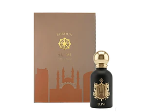 PERFUME ELIVI BEIROUD UNISEX EXTRAIT PARFUM 50 ML