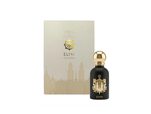 PERFUME ELIVI ZURICH IN BLOSSOM UNISEX EXTRAIT PARFUM 50 ML