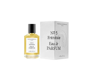PERFUME THOMAS KOSMALA N° 5 FRENESIE UNISEX EDP 100 ML