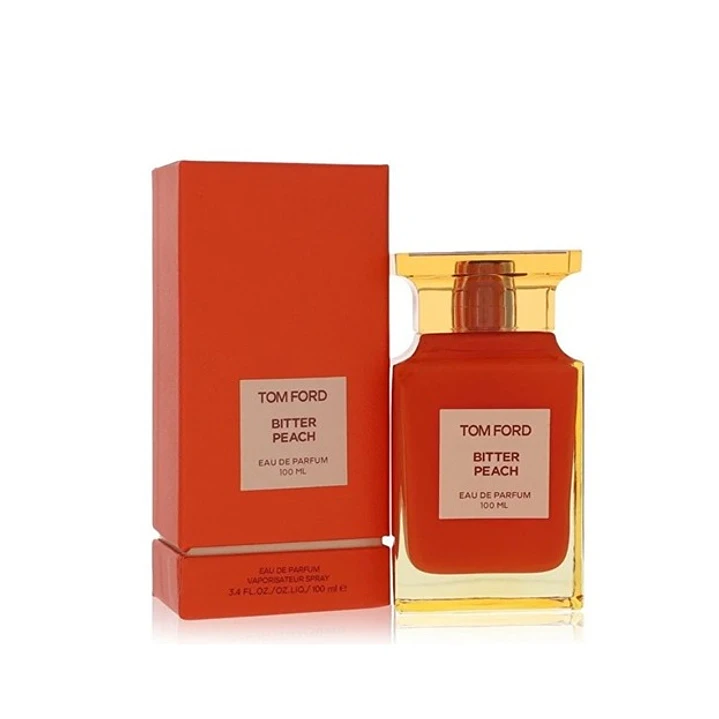 PERFUME TOM FORD BITTER PEACH UNISEX EDP 100 ML 1