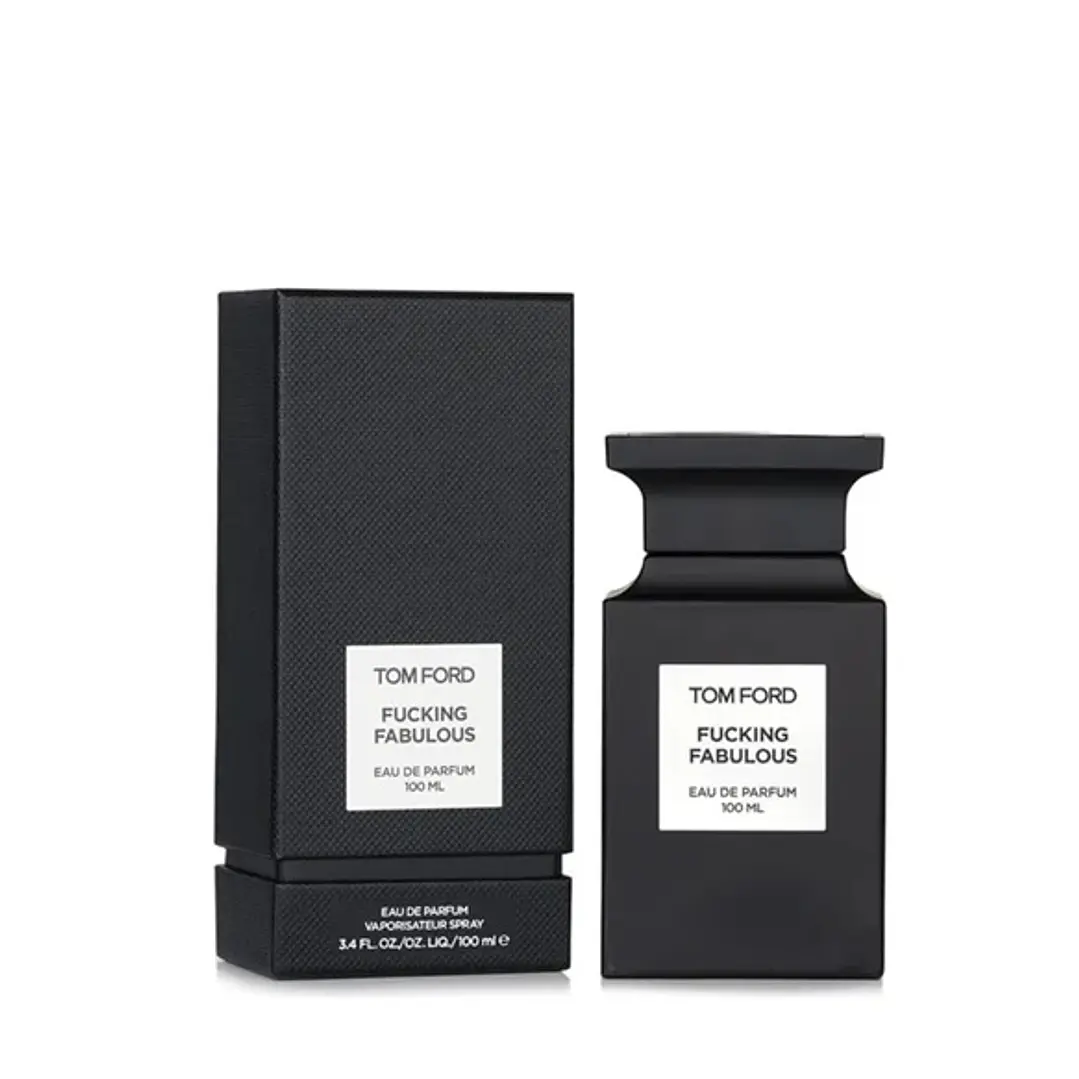 PERFUME TOM FORD FUCKING FABOLOUS UNISEX EDP 100 ML 1