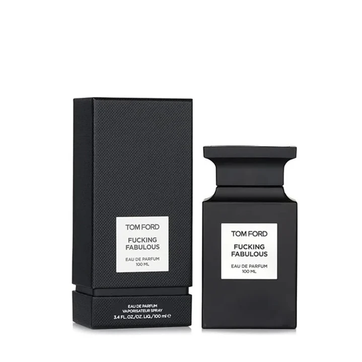 PERFUME TOM FORD FUCKING FABOLOUS UNISEX EDP 100 ML 1