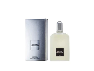 PERFUME TOM FORD GREY VETIVER UNISEX EDP 100 ML