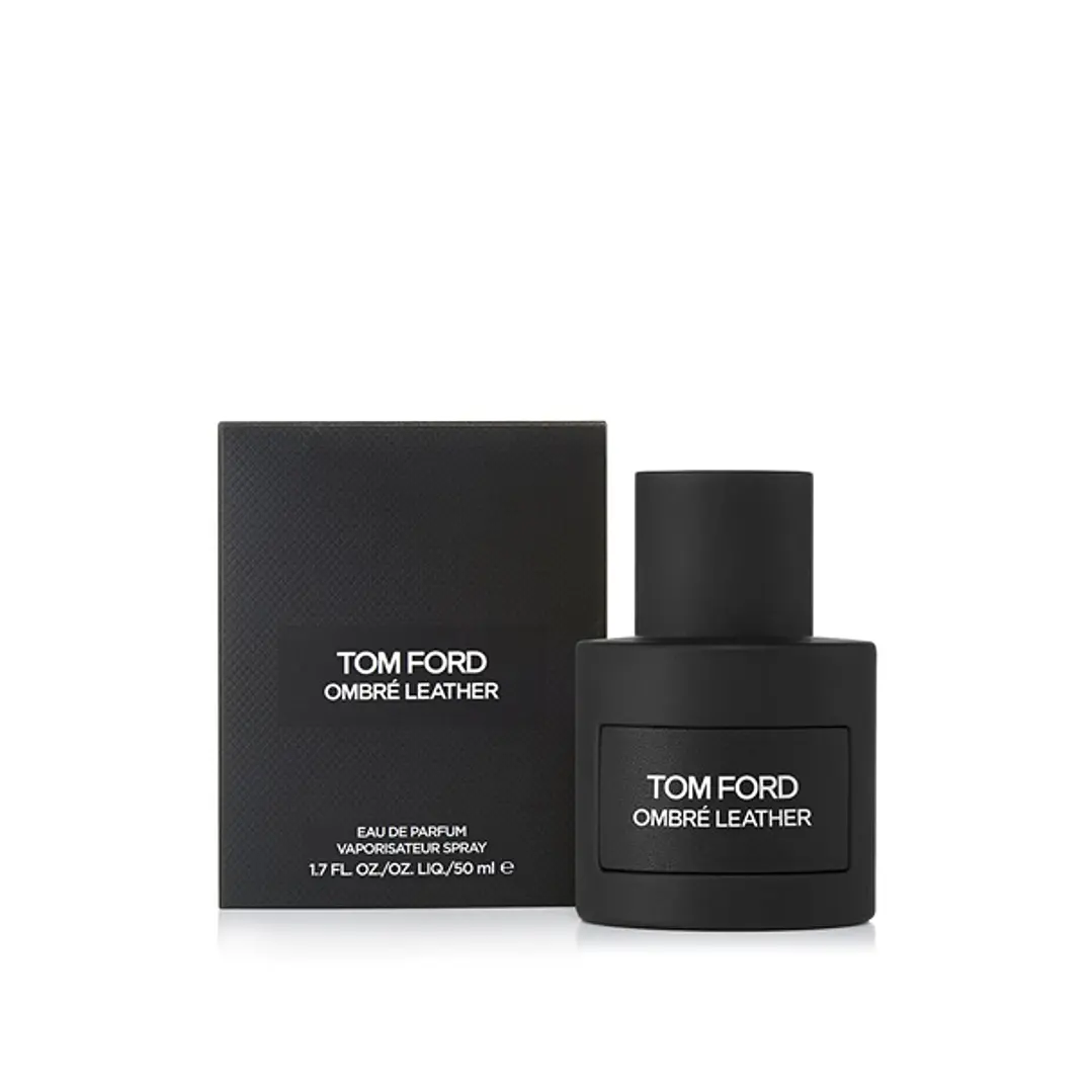 PERFUME TOM FORD OMBRE LEATHER UNISEX EDP 50 ML 1