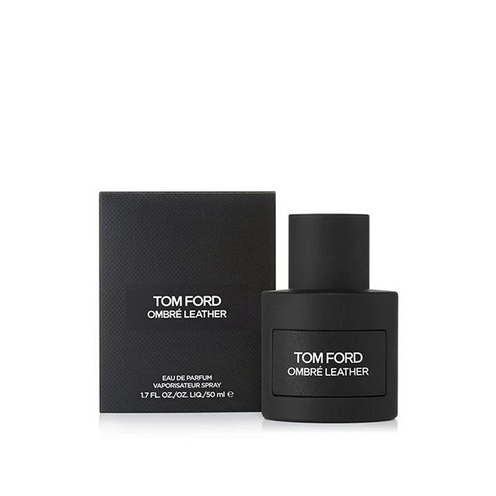 PERFUME TOM FORD OMBRE LEATHER UNISEX EDP 50 ML 1