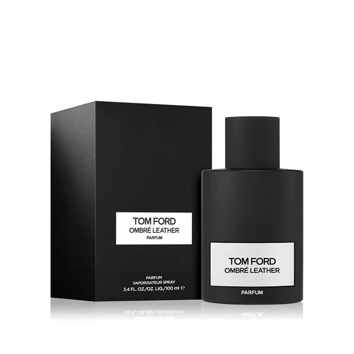 PERFUME TOM FORD OMBRE LEATHER UNISEX PARFUM 100 ML 1