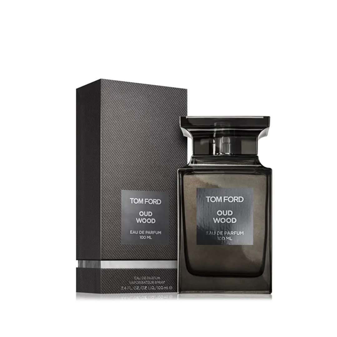 PERFUME TOM FORD OUD WOOD UNISEX EDP 100 ML 1