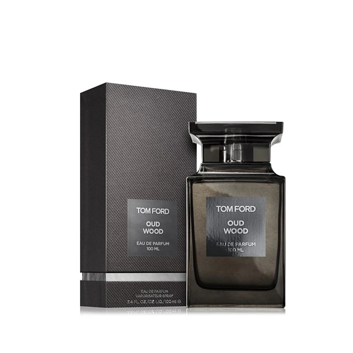PERFUME TOM FORD OUD WOOD UNISEX EDP 100 ML 1