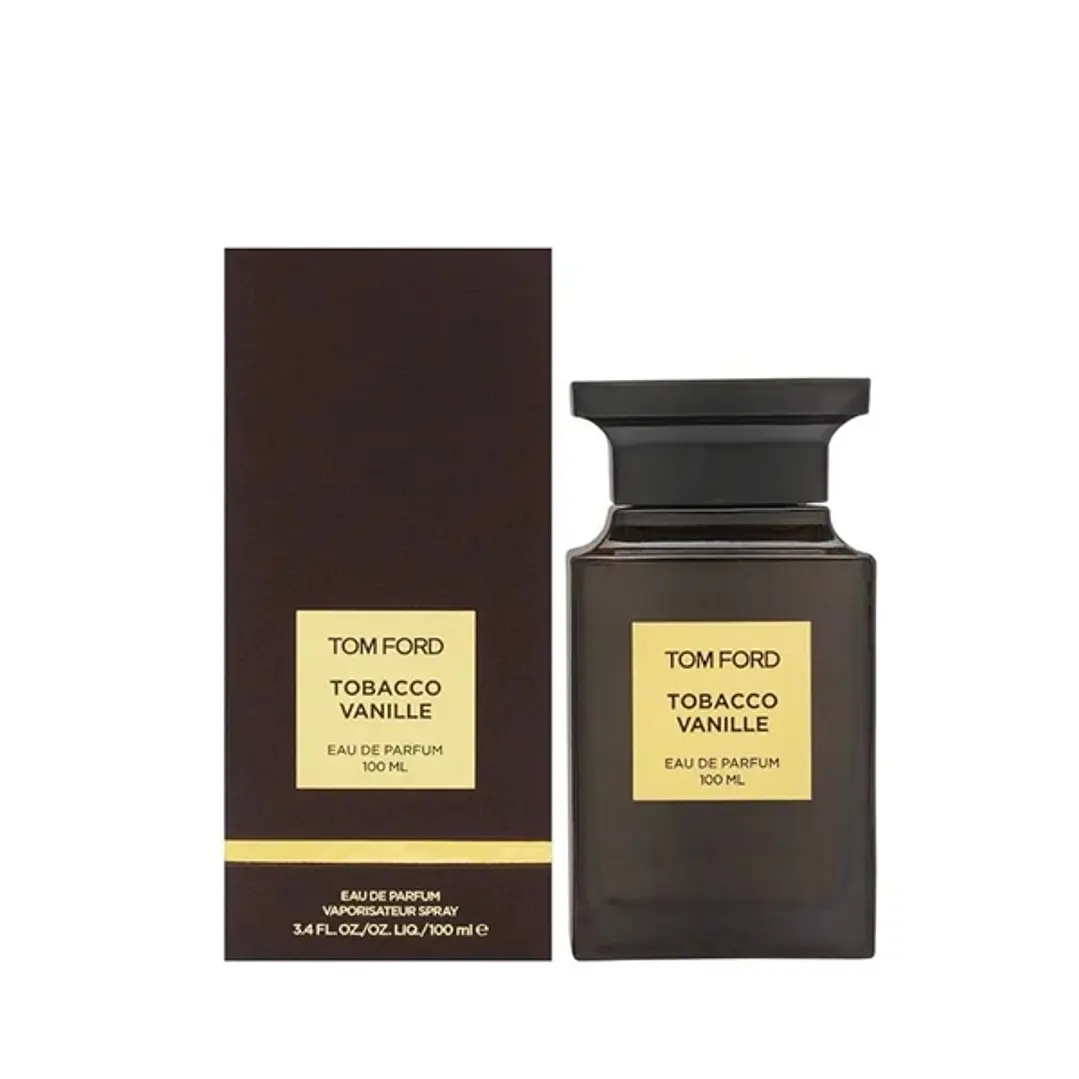 PERFUME TOM FORD TOBACCO VANILLE HOMBRE EDP 100 ML 1