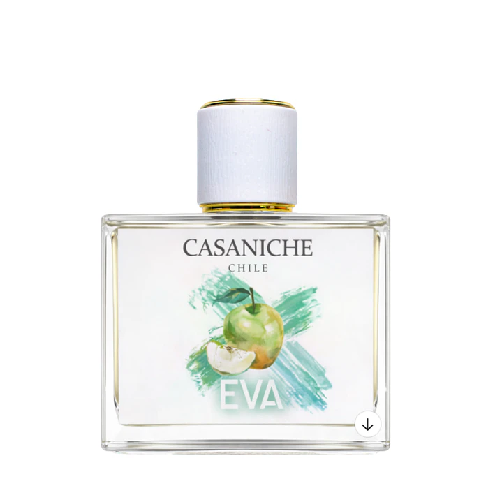 PERFUME CASA NICHE EVA UNISEX EDT 50 ML 1