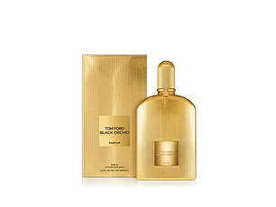 PERFUME TOM FORD BLACK ORCHID UNISEX PARFUM 100 ML