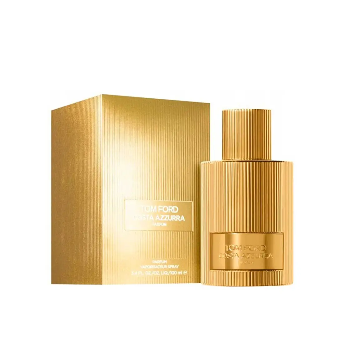 PERFUME TOM FORD COSTA AZZURA UNISEX PARFUM 100 ML 1