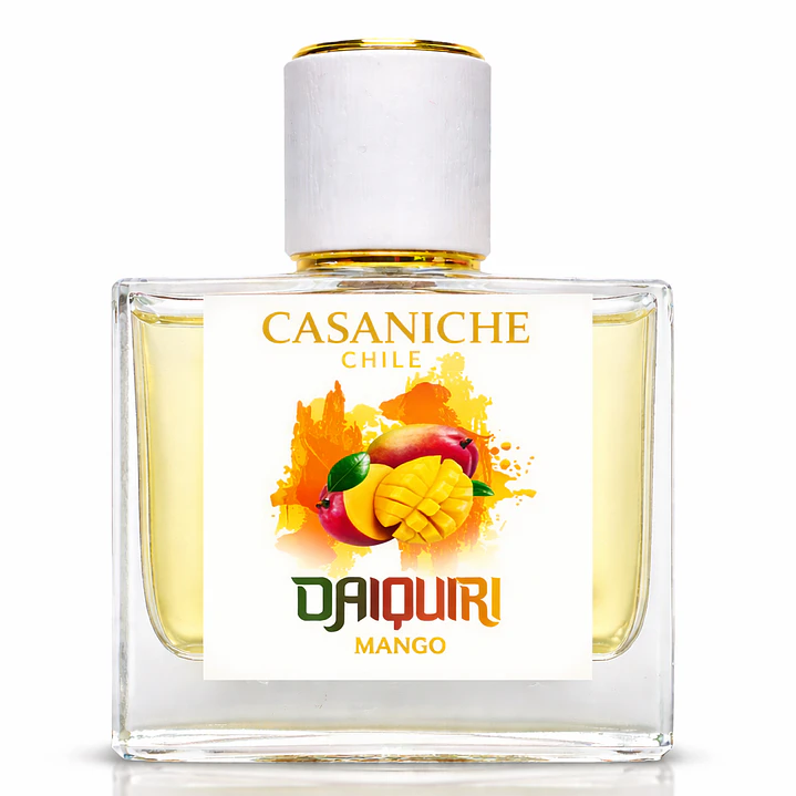PERFUME CASA NICHE DAIQUIRI MANGO UNISEX EDT 50 ML 1