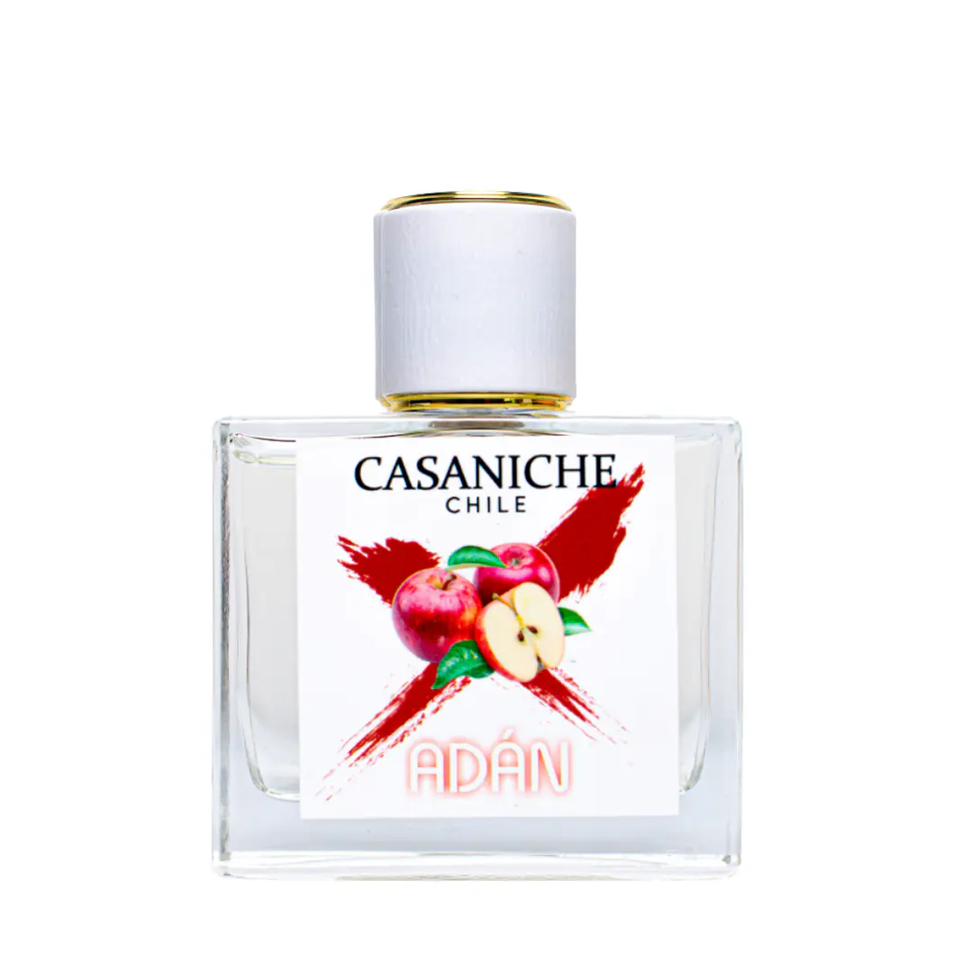 PERFUME CASA NICHE ADAN UNISEX EDT 50 ML 1