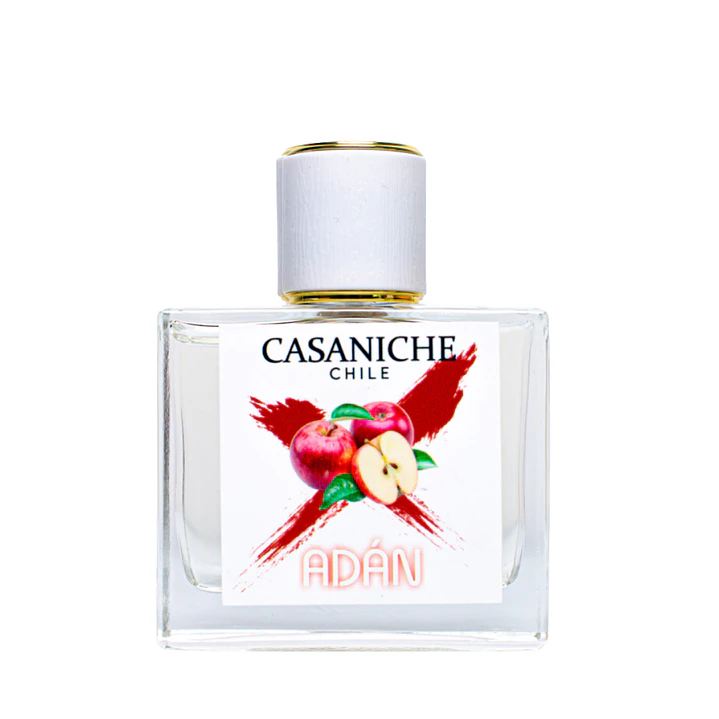 PERFUME CASA NICHE ADAN UNISEX EDT 50 ML 1