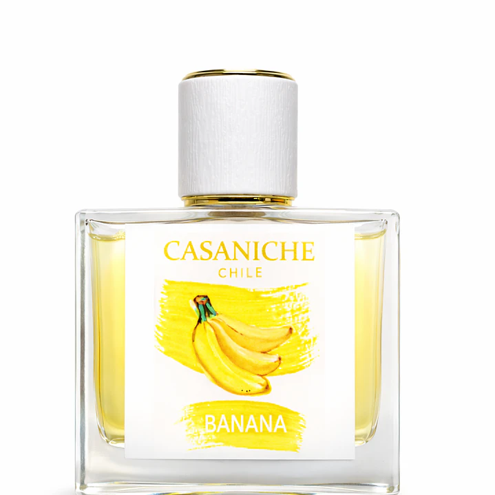 PERFUME CASA NICHE BANANA UNISEX EDT 50 ML 1