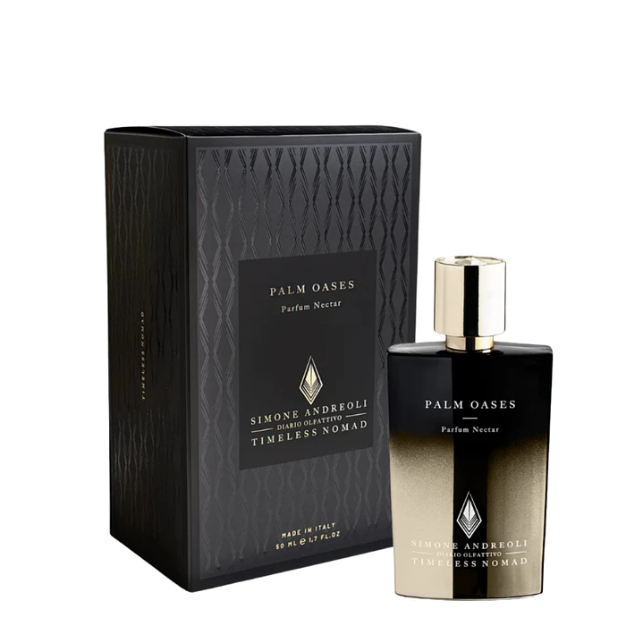 PERFUME SIMONE ANDREOLI PALM OASES UNISEX PARFUM NECTAR 50 ML 1