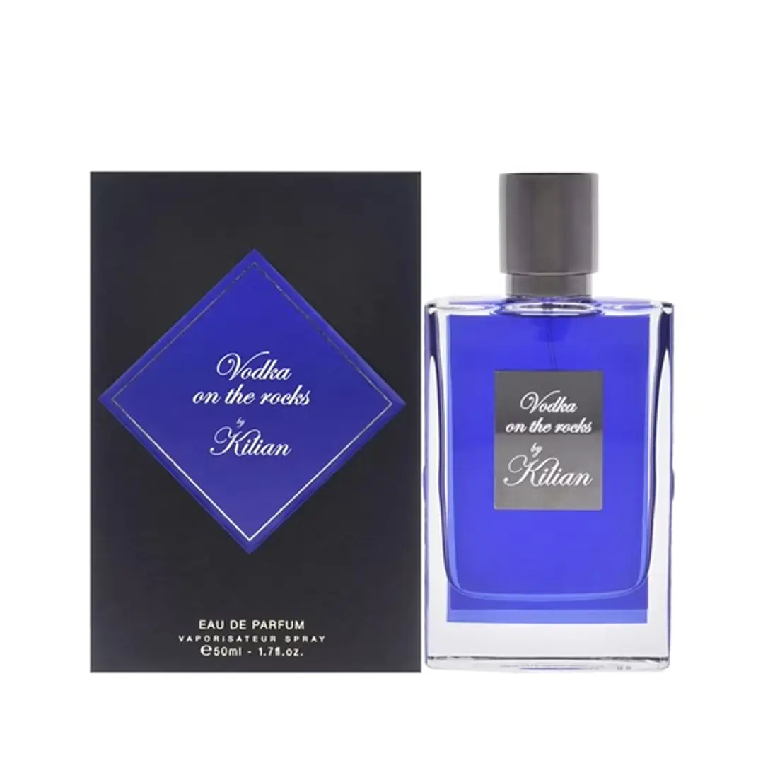 PERFUME KILIAN VODKA ON THE ROCKS UNISEX EDP 50 ML 1