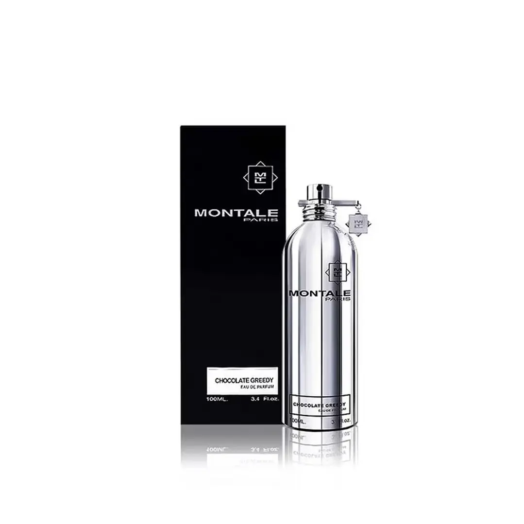 PERFUME MONTALE CHOCOLATE GREEDY UNISEX EDP 100 ML 1
