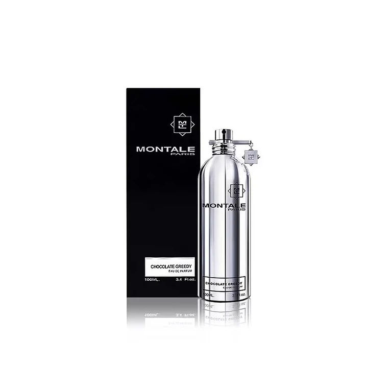 PERFUME MONTALE CHOCOLATE GREEDY UNISEX EDP 100 ML 1