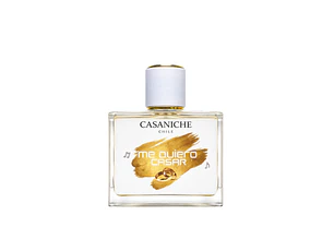 PERFUME CASA NICHE ME QUIERO CASAR UNISEX EDT 50 ML