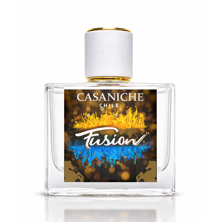 PERFUME CASA NICHE FUSION UNISEX EDT 50 ML 1