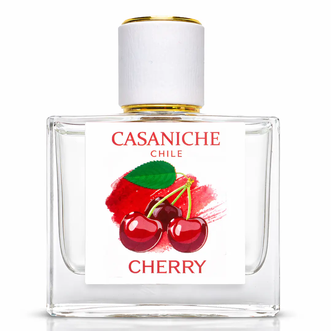 PERFUME CASA NICHE CHERRY UNISEX EDT 50 ML 1