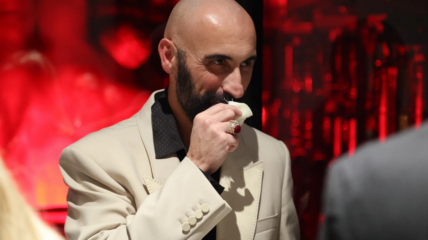 Memento Extrait: memoria, espiritualidad y arte en la perfumería de Filippo Sorcinelli
