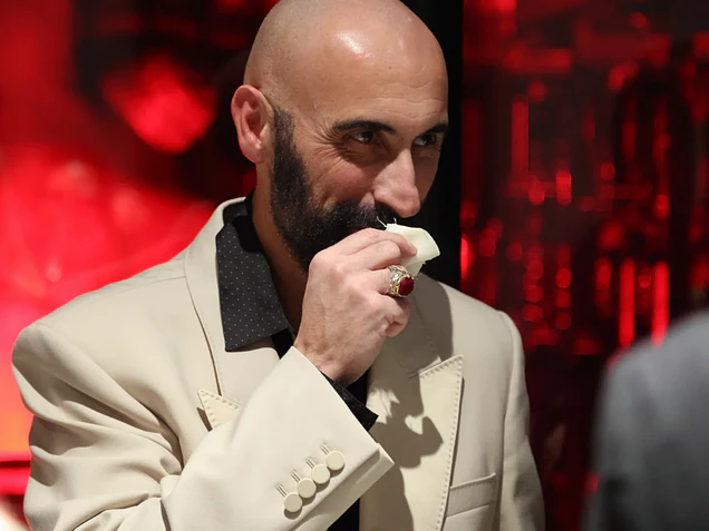 Memento Extrait: memoria, espiritualidad y arte en la perfumería de Filippo Sorcinelli