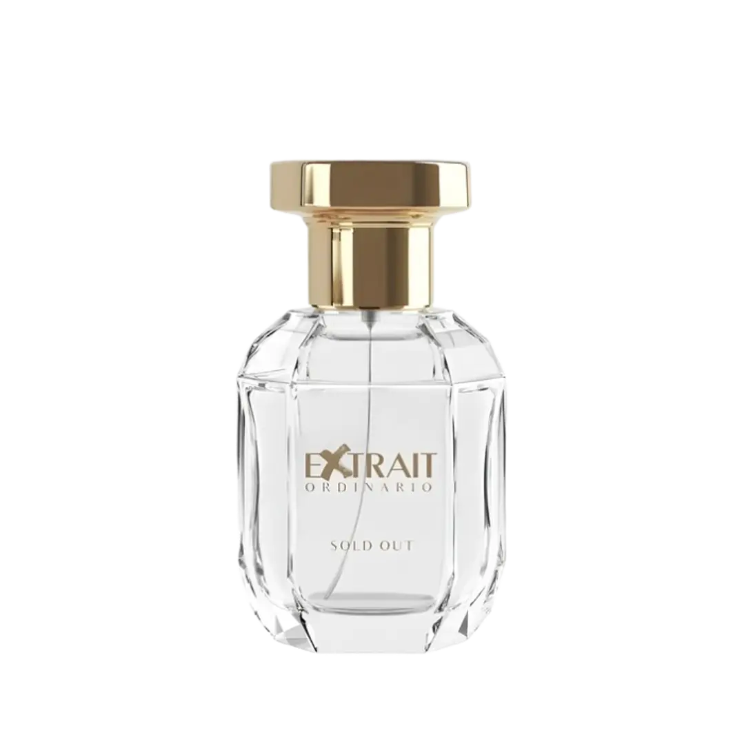 Perfume Extrait Ordinario Sold Out Unisex Extrait De Parfum 50 ml 1
