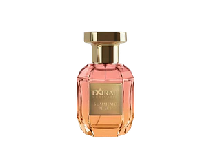Perfume Extrait Ordinario Summemo Peach Unisex Extrait De Parfum 50 ml