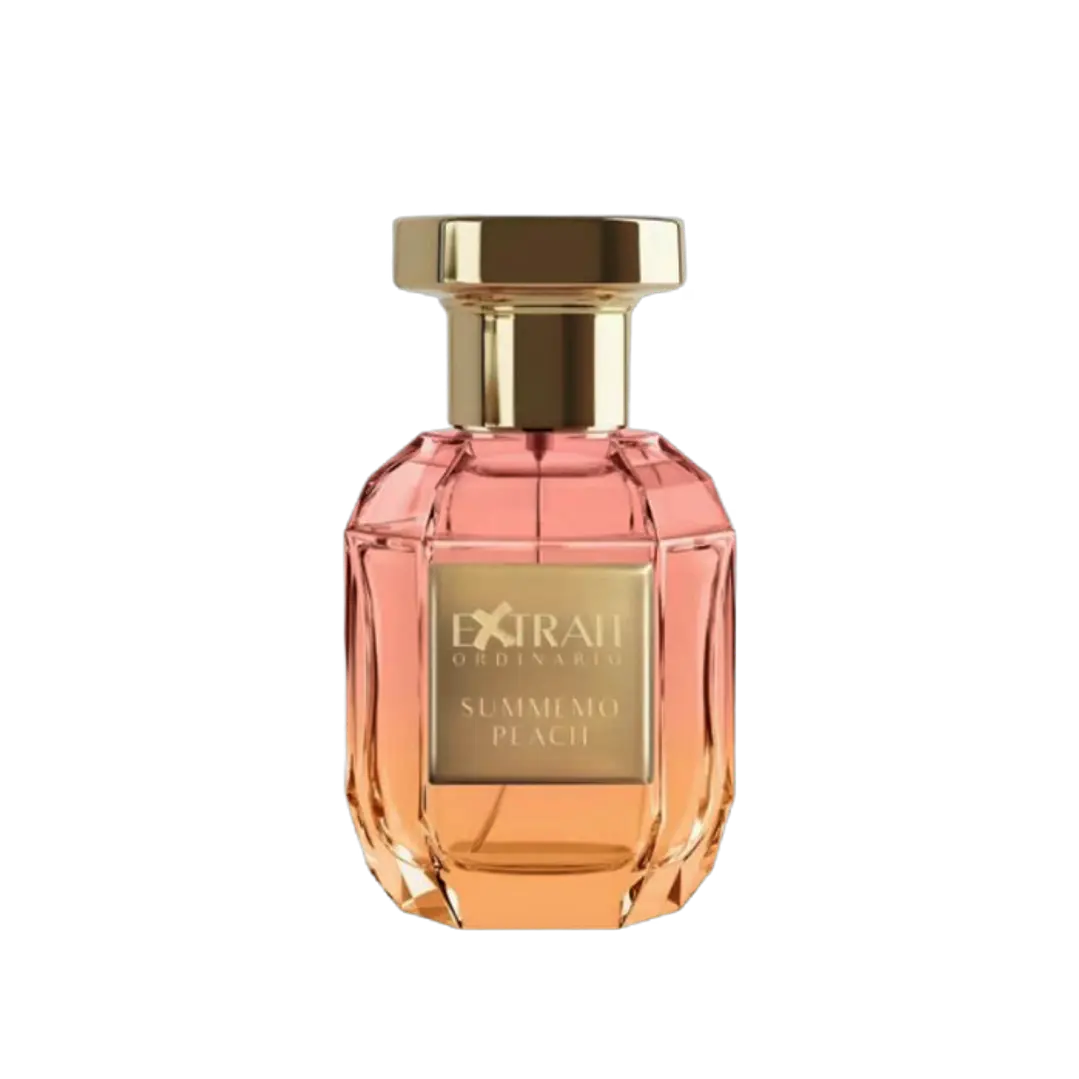 Perfume Extrait Ordinario Summemo Peach Unisex Extrait De Parfum 50 ml 1